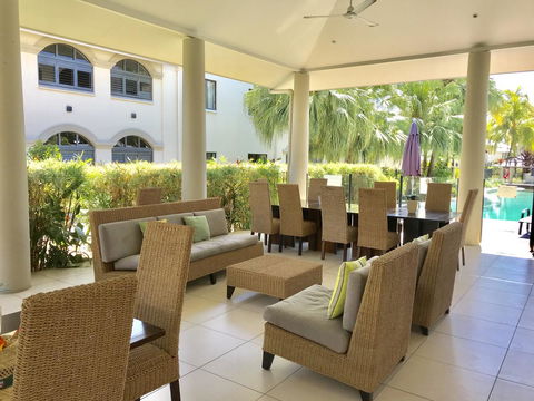 Mango Lagoon Sunbird Retreat - Tweed Heads Accommodation 13