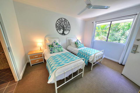 Mango Lagoon Sunbird Retreat - Tweed Heads Accommodation 7