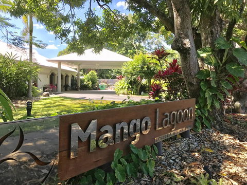 Mango Lagoon Sunbird Retreat - Tweed Heads Accommodation 27