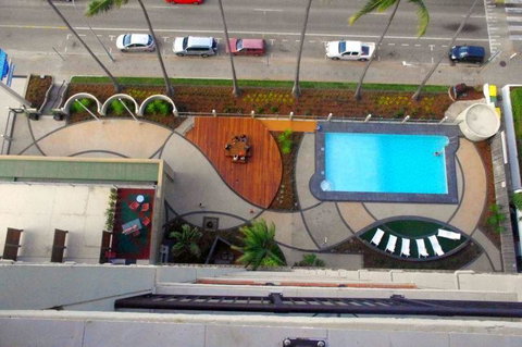 Aquarius On The Beach - Tweed Heads Accommodation 1