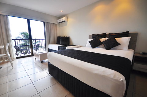 Aquarius On The Beach - Tweed Heads Accommodation 7
