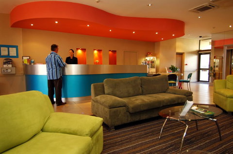 Aquarius On The Beach - Tweed Heads Accommodation 13