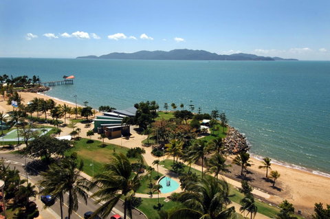 Aquarius On The Beach - Tweed Heads Accommodation 17