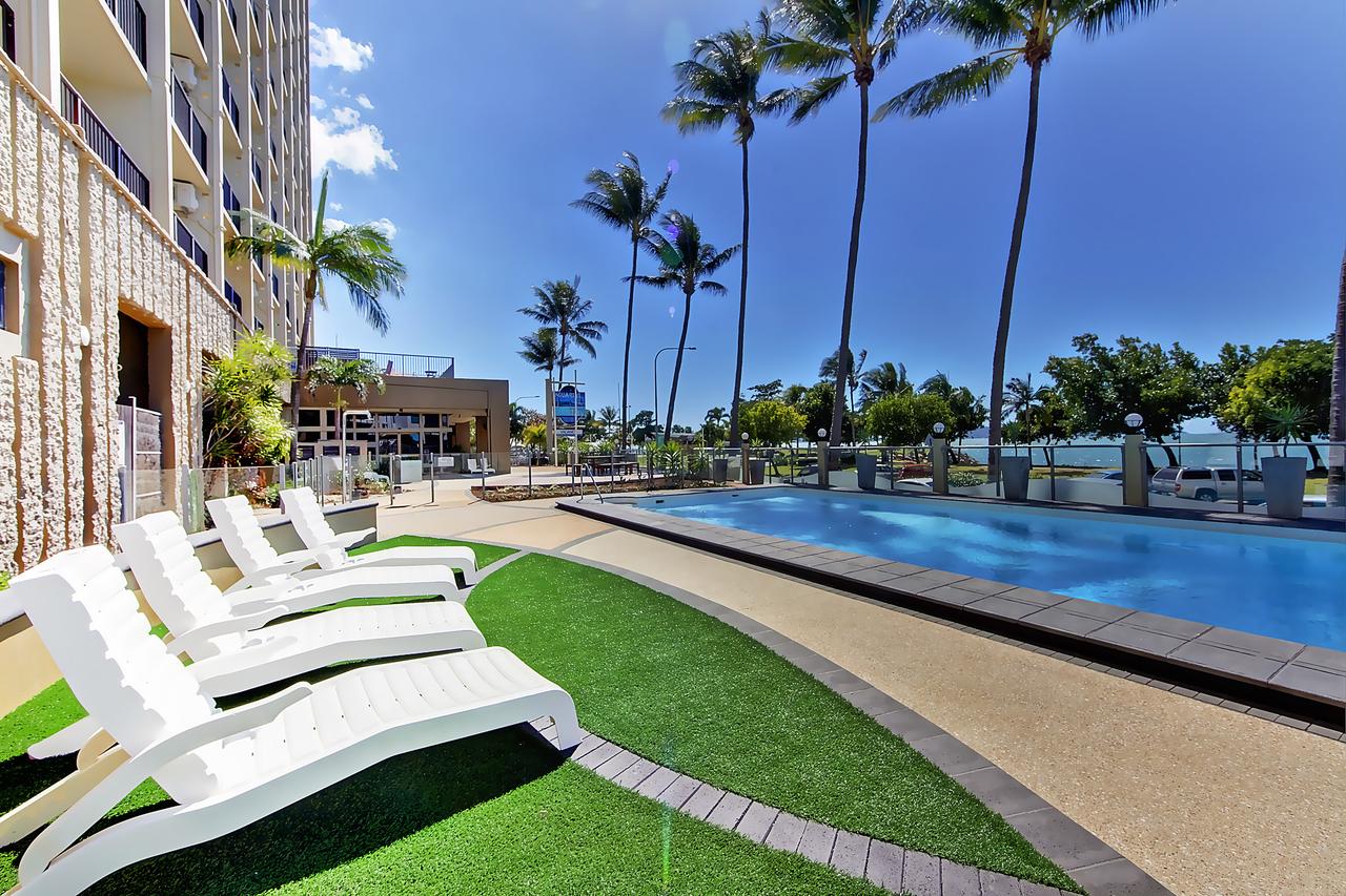 North Ward QLD Tweed Heads Accommodation