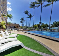 Aquarius On The Beach - Tweed Heads Accommodation