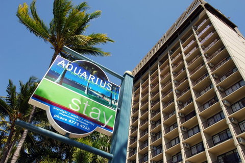 Aquarius On The Beach - Tweed Heads Accommodation 12