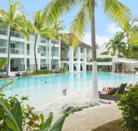 Beach Club Port Douglas 3 Bedroom Luxury Apartment - Tweed Heads Accommodation