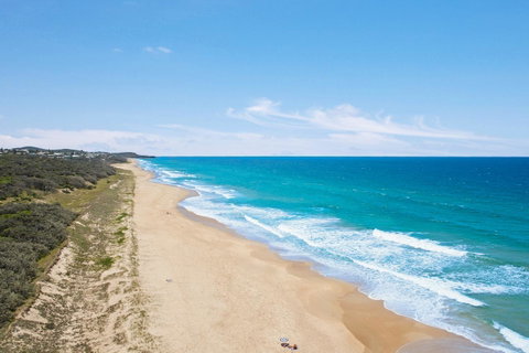 Jolly Roger's Beach House - Tweed Heads Accommodation 15