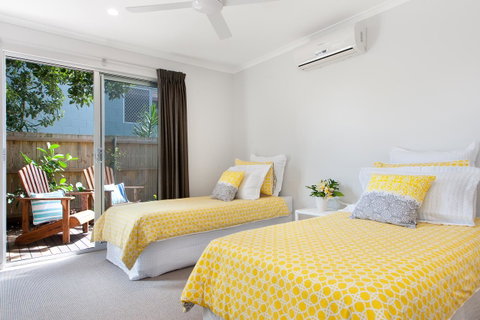 Jolly Roger's Beach House - Tweed Heads Accommodation 10