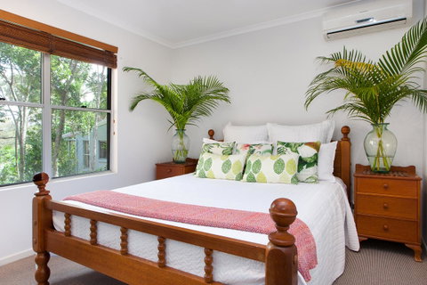 Jolly Roger's Beach House - Tweed Heads Accommodation 9