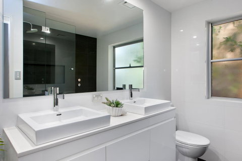 Jolly Roger's Beach House - Tweed Heads Accommodation 12