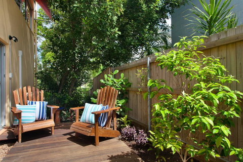 Jolly Roger's Beach House - Tweed Heads Accommodation 11