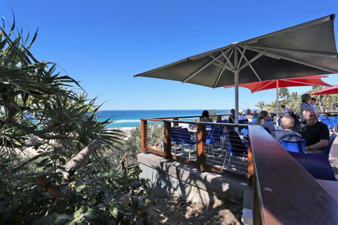 Jolly Roger's Beach House - Tweed Heads Accommodation 16