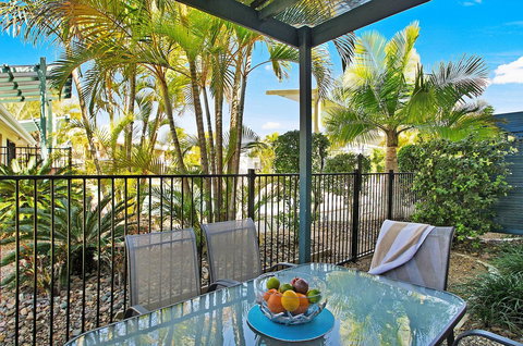 Ivory Palms Resort Noosa - Tweed Heads Accommodation 31