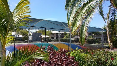 Ivory Palms Resort Noosa - Tweed Heads Accommodation 7