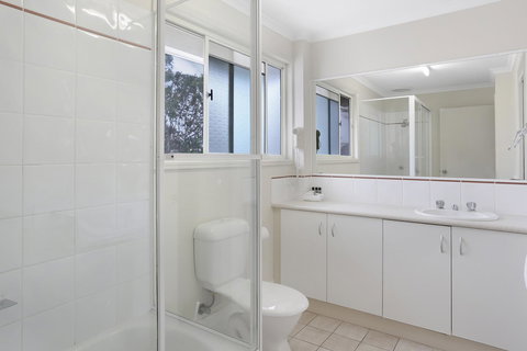 Ivory Palms Resort Noosa - Tweed Heads Accommodation 1