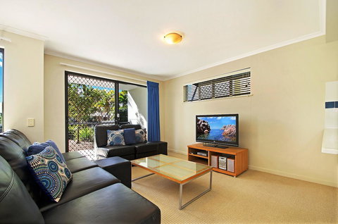 Ivory Palms Resort Noosa - Tweed Heads Accommodation 42
