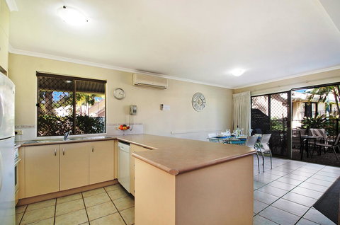 Ivory Palms Resort Noosa - Tweed Heads Accommodation 32