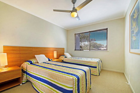 Ivory Palms Resort Noosa - Tweed Heads Accommodation 26