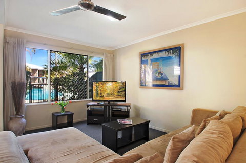 Ivory Palms Resort Noosa - Tweed Heads Accommodation 35