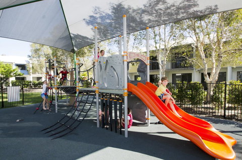 Ivory Palms Resort Noosa - Tweed Heads Accommodation 9