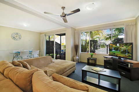Ivory Palms Resort Noosa - Tweed Heads Accommodation 18
