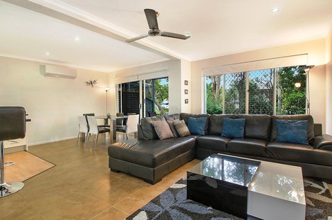 Ivory Palms Resort Noosa - Tweed Heads Accommodation 12