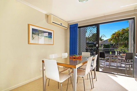 Ivory Palms Resort Noosa - Tweed Heads Accommodation 37