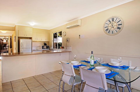 Ivory Palms Resort Noosa - Tweed Heads Accommodation 29