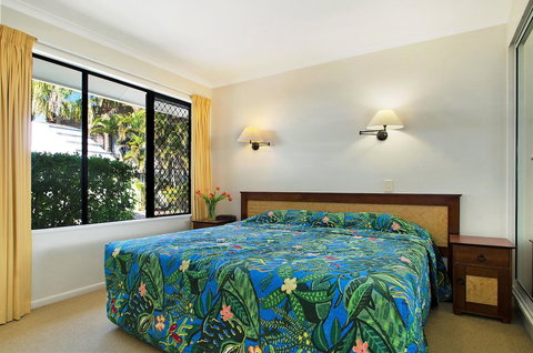 Ivory Palms Resort Noosa - Tweed Heads Accommodation 39