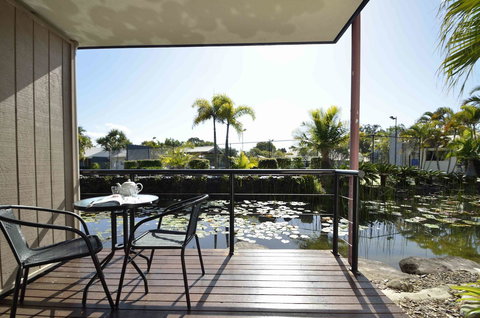 Ivory Palms Resort Noosa - Tweed Heads Accommodation 5