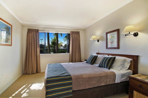 Ivory Palms Resort Noosa - Tweed Heads Accommodation 22