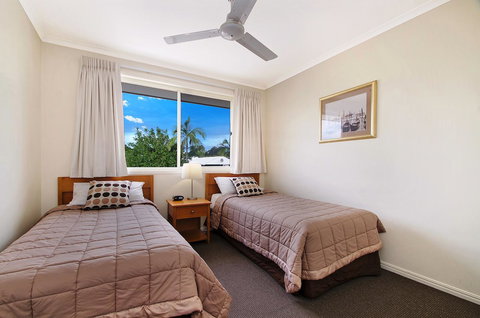Ivory Palms Resort Noosa - Tweed Heads Accommodation 24