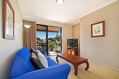 Ivory Palms Resort Noosa - Tweed Heads Accommodation 43