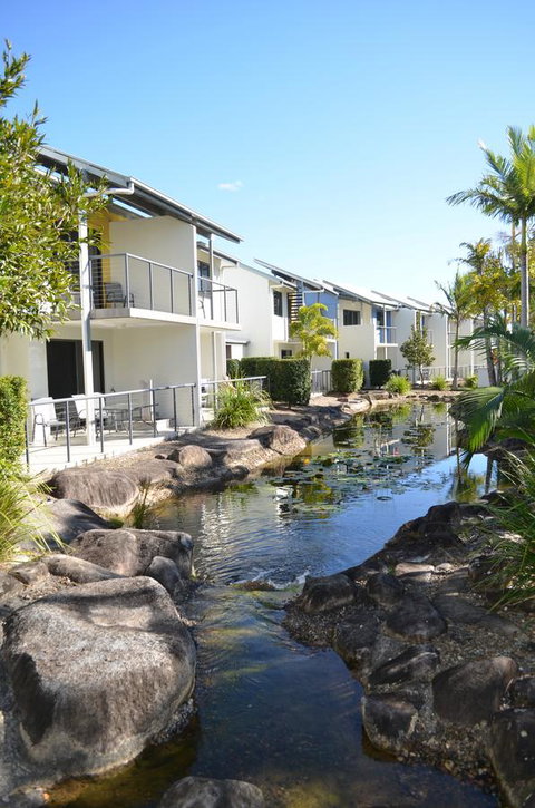 Ivory Palms Resort Noosa - Tweed Heads Accommodation 20