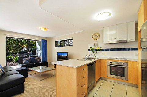 Ivory Palms Resort Noosa - Tweed Heads Accommodation 41
