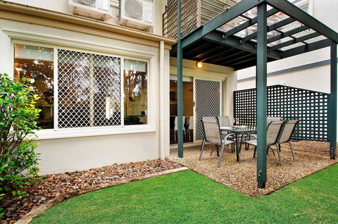 Ivory Palms Resort Noosa - Tweed Heads Accommodation 23