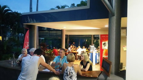 Ivory Palms Resort Noosa - Tweed Heads Accommodation 6