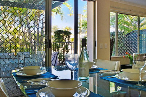 Ivory Palms Resort Noosa - Tweed Heads Accommodation 40