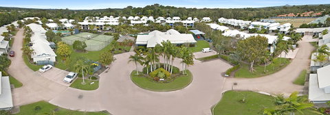 Ivory Palms Resort Noosa - Tweed Heads Accommodation 27
