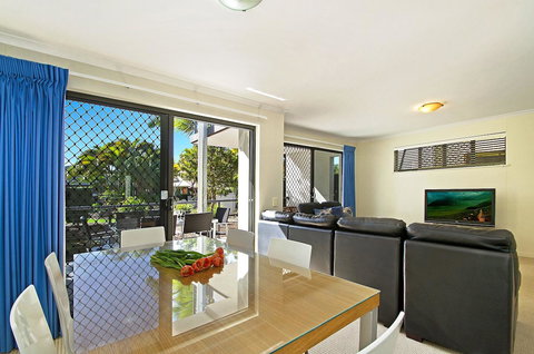 Ivory Palms Resort Noosa - Tweed Heads Accommodation 14