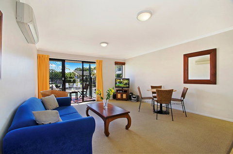 Ivory Palms Resort Noosa - Tweed Heads Accommodation 36