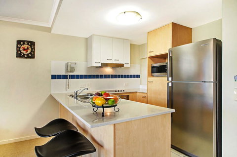 Ivory Palms Resort Noosa - Tweed Heads Accommodation 33