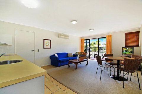 Ivory Palms Resort Noosa - Tweed Heads Accommodation 38