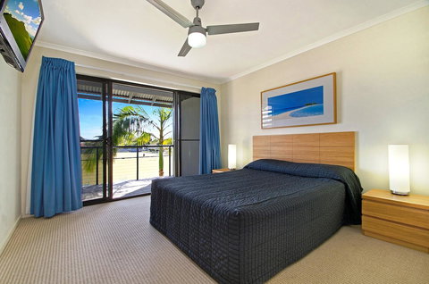 Ivory Palms Resort Noosa - Tweed Heads Accommodation 19