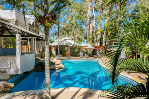 Paradise On The Beach Resort - Tweed Heads Accommodation 4