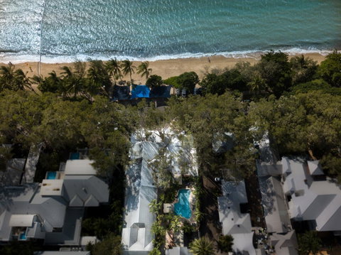 Paradise On The Beach Resort - Tweed Heads Accommodation 6