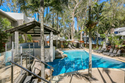 Paradise On The Beach Resort - Tweed Heads Accommodation 3