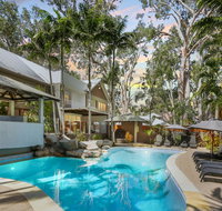 Paradise On The Beach Resort - Tweed Heads Accommodation