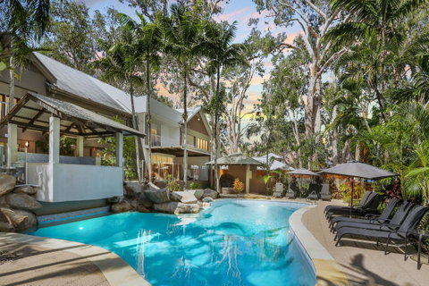 Paradise On The Beach Resort - Tweed Heads Accommodation 0